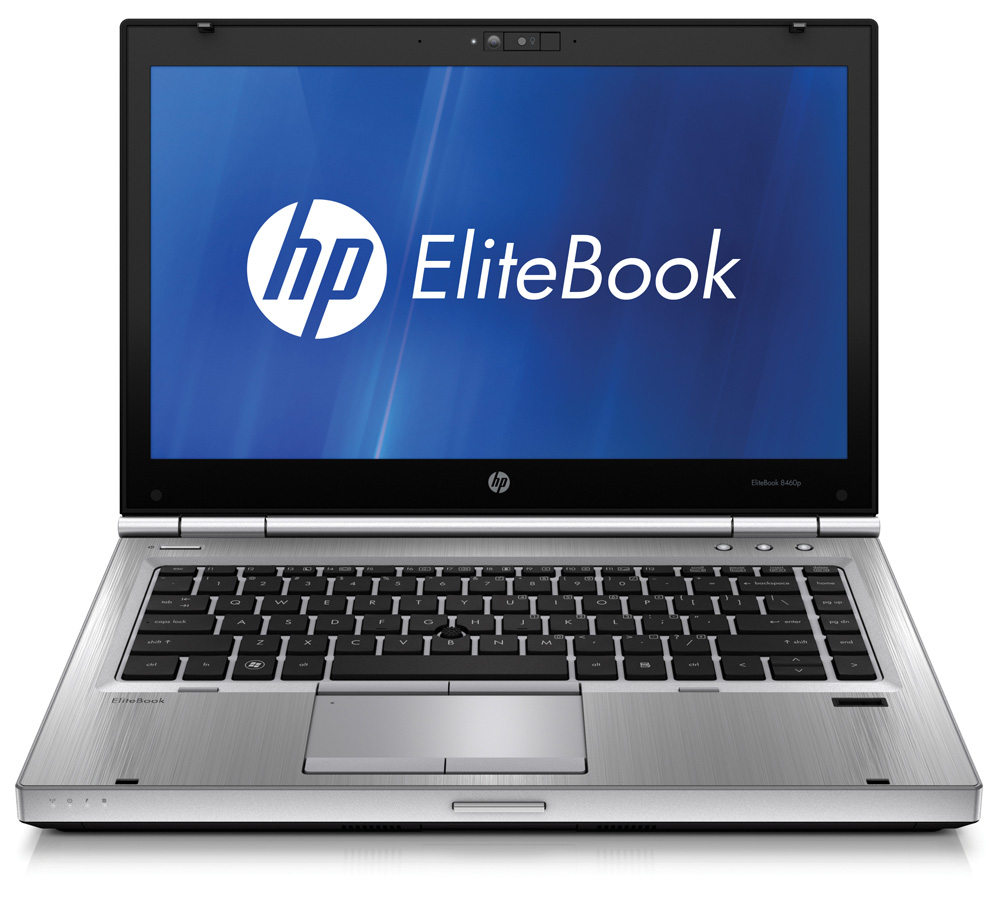 Ноутбук HP EliteBook 8460p LQ164AW