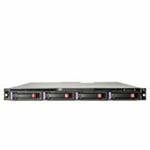 Сервер HP ProLiant DL320G6 E5603 (638328-421)