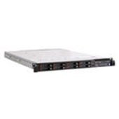 Сервер IBM x3550 M3 1U Rack 7944J4G