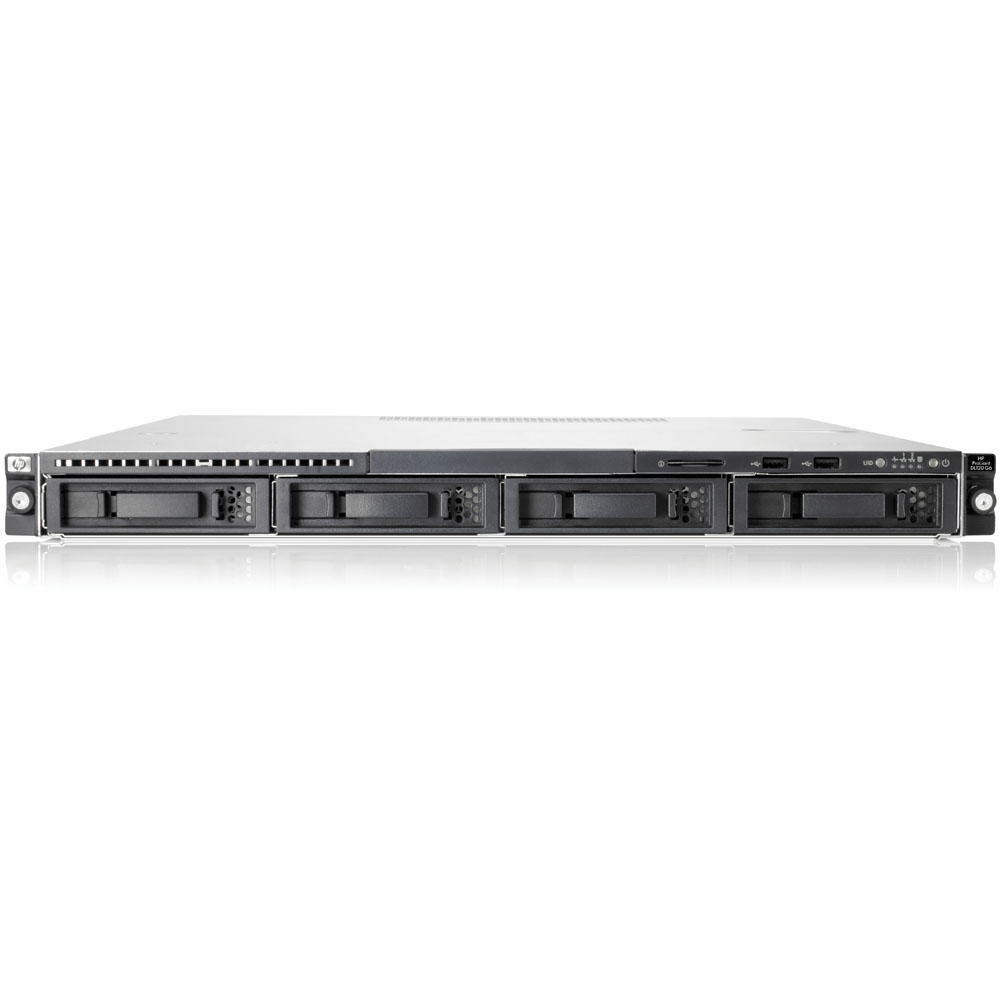 Сервер Proliant DL120R06 490932-421