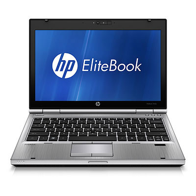 Ноутбук HP EliteBook 2760p LG681EA