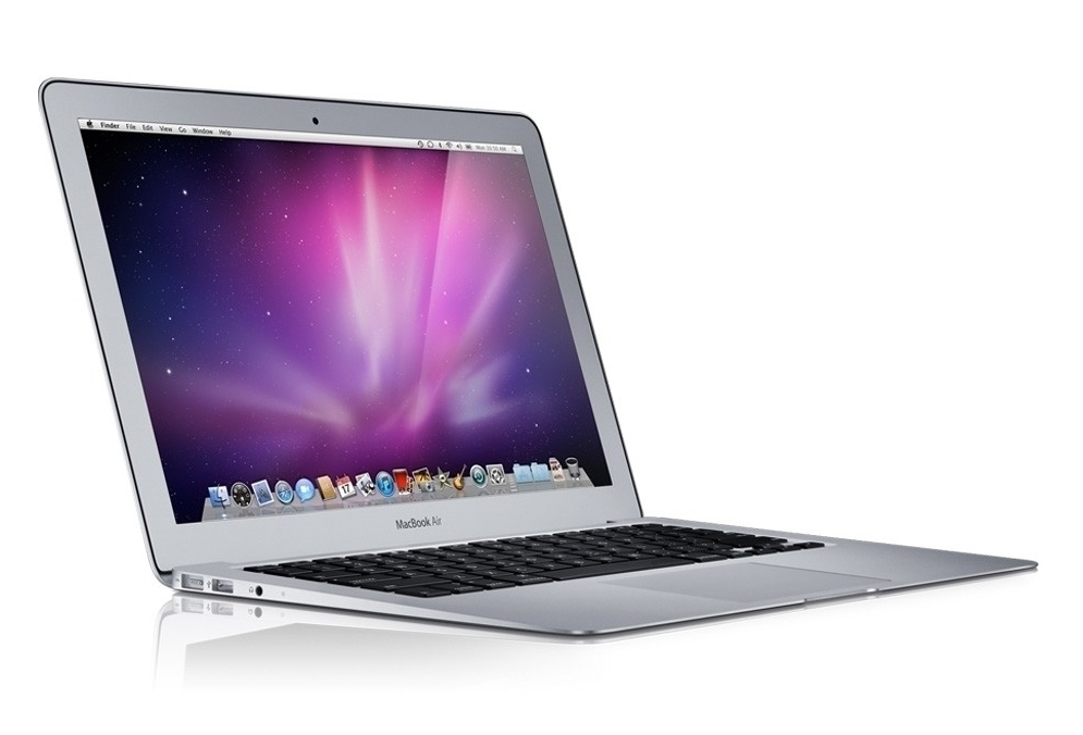 Ноутбук Apple MacBook Air MC969 11.6, MC969RS/A