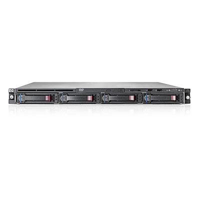 Сервер ProLiant DL320R06 E5620 (470065-447)