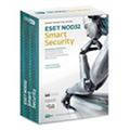 Программное обеспечение ESET NOD32 Smart Security + Bonus - лицензия на 1 год на 3ПК (NOD32-ESB-NS(BOX)-1-1)