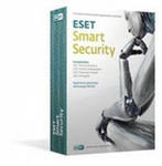 Программное обеспечение ESET NOD32 Smart Security - продление лицензии на 1 год на 1ПК (NOD32-ESS-RN(BOX)-1-1)