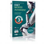 Программное обеспечение ESET NOD32 Антивирус Platinum Edition - лицензия на 2 года на 1ПК (NOD32-ENA-NS(BOX)-2-1)