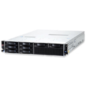 Сервер IBM ExpSell x3650 M3 Rack 2U 7945KHG