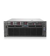 Сервер Proliant DL580R07 643063-421