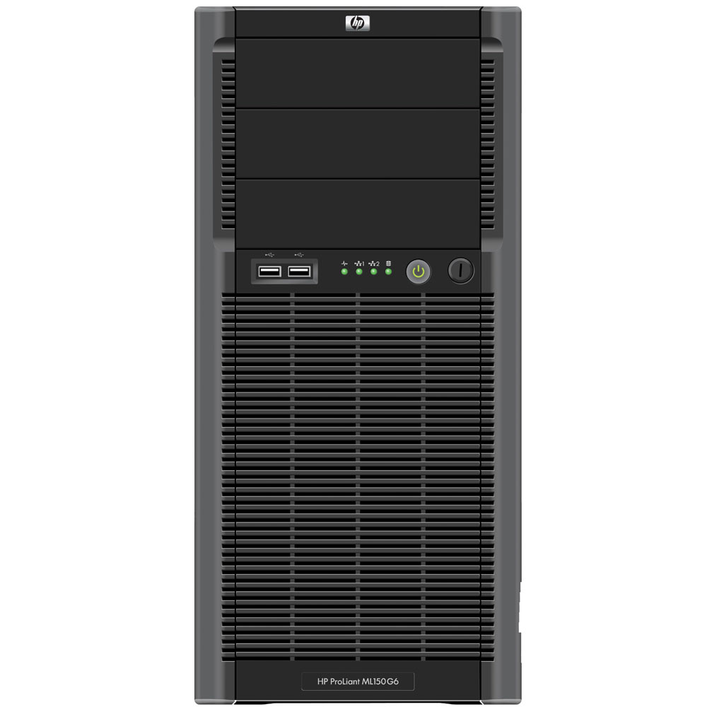 Сервер Proliant ML150T06 E5504 466132-421