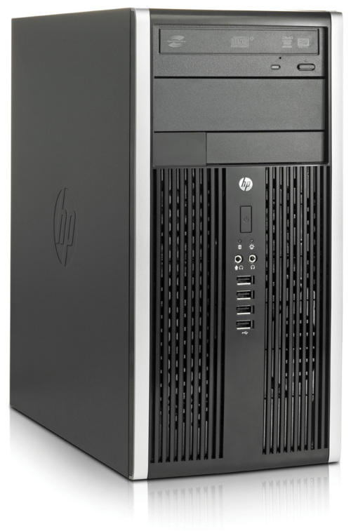 Системный блок HP 6200 Pro MT XY118EA