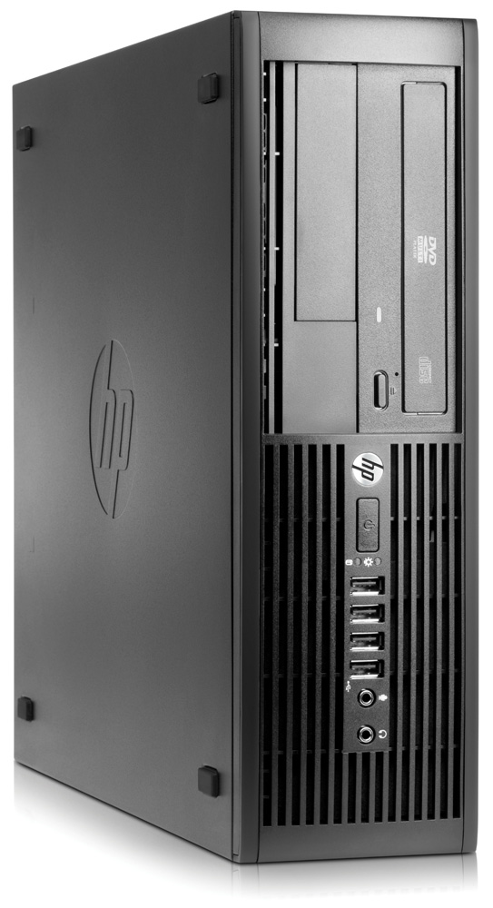 Системный блок HP 4000 Pro SFF LX775EA