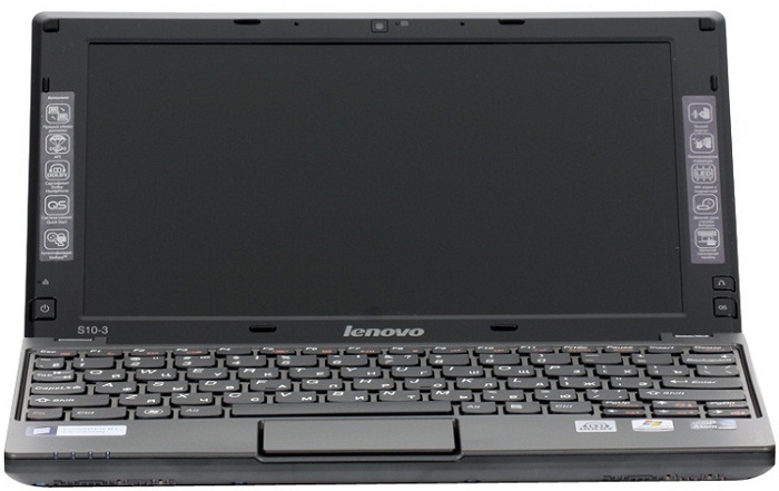 Ноутбук IdeaPad S10-3L 10.1, 59056516