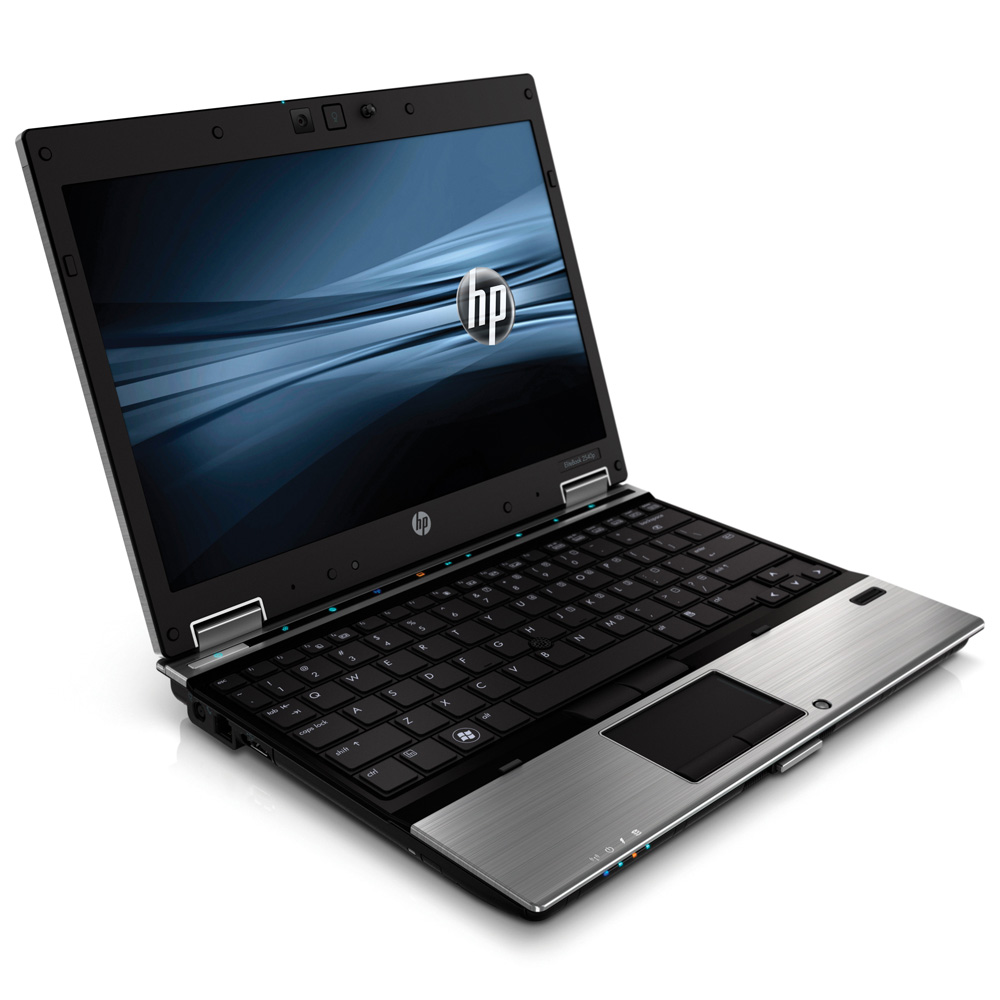 Ноутбук HP EliteBook 2540p WK302EA