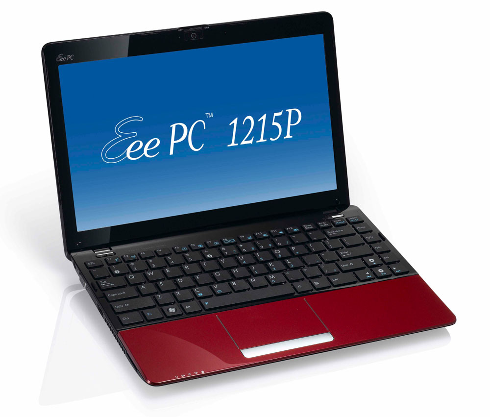 Ноутбук Asus Eee PC 1215P 12,1 90OA38B23313987E13EQ