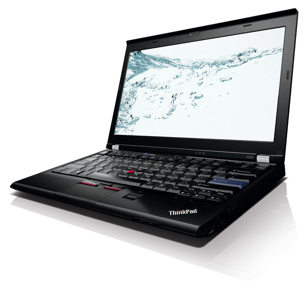 Ноутбук ThinkPad X220 12.5 HD 4290MY3