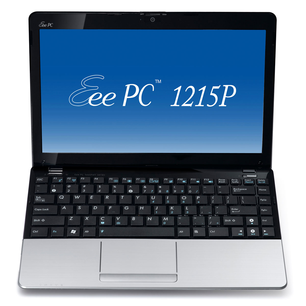 Ноутбук Asus EEE PC 1215P 90OA38B33313987E13EQ