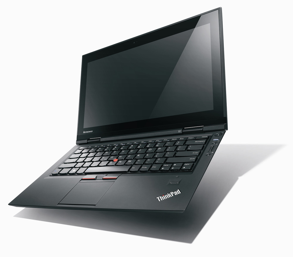 Ноутбук ThinkPad X1, 13.3” HD NWG2ERT