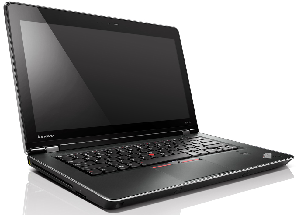 Ноутбук ThinkPad EDGE E420s 14HDNWD53RT