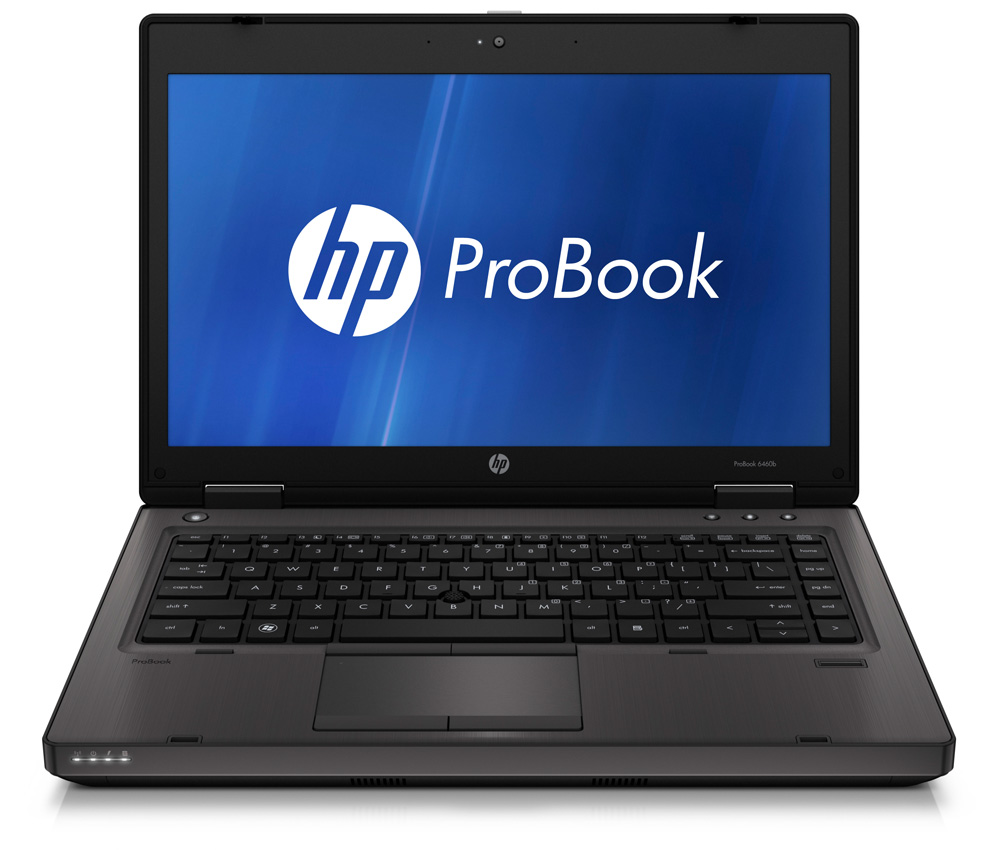 Ноутбук HP ProBook 6460b LG642EA