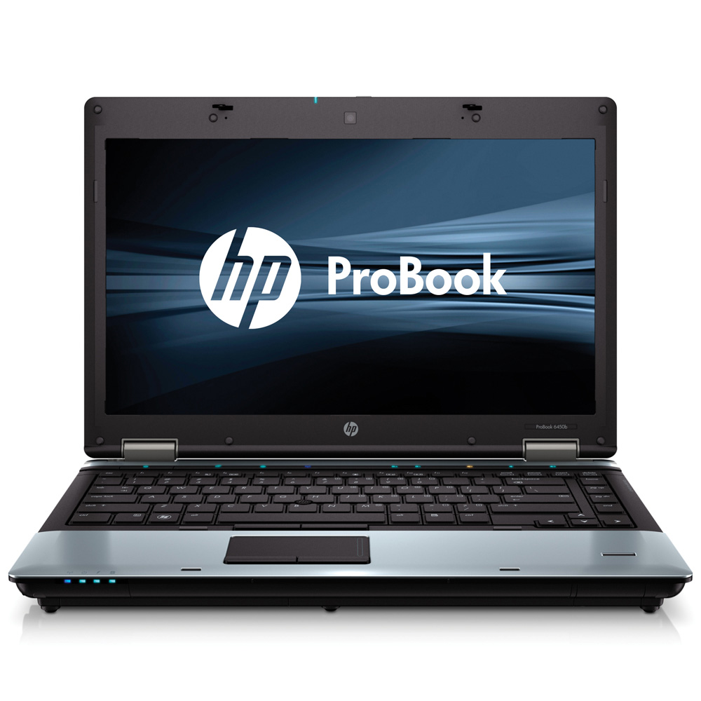 Ноутбук HP ProBook 6450b WD773EA
