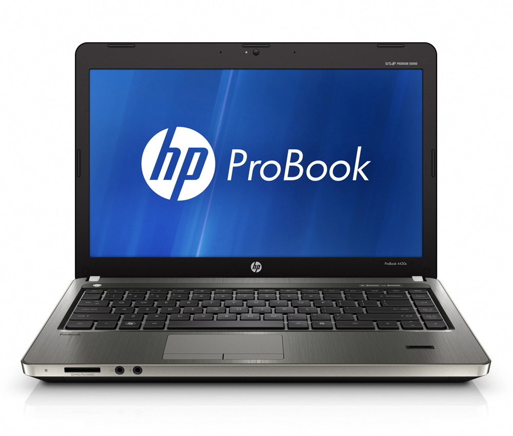 Ноутбук Probook 4330s LW816EA