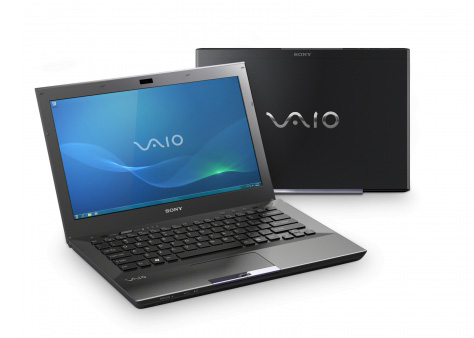 Ноутбук Sony VAIO SB2L1R/W VPC-SB2L1R/W