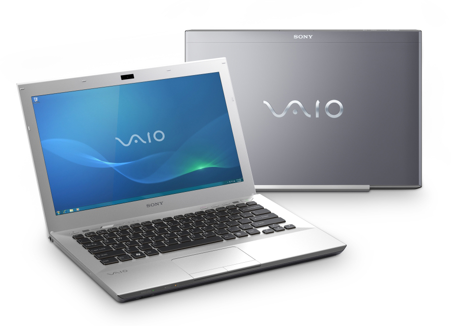 Ноутбук Sony VAIO SB3V9R/S VPC-SB3V9R/S