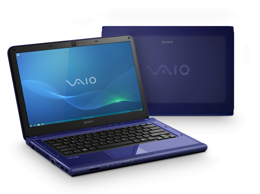 Ноутбук Sony VAIO CA3S1R/L VPC-CA3S1R/L