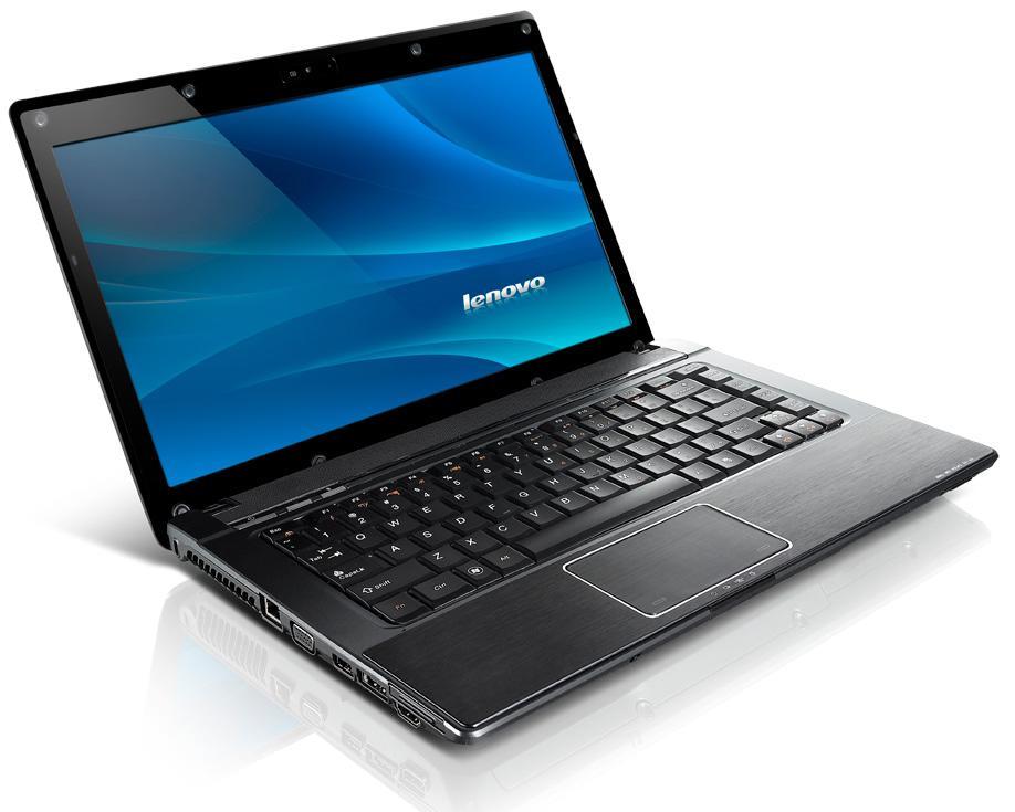 Ноутбук IdeaPad G460A 14.0 59054386