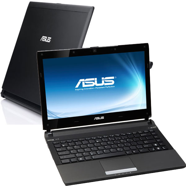 Ноутбук Asus U36SD 90N5SC314W1543VD13AY