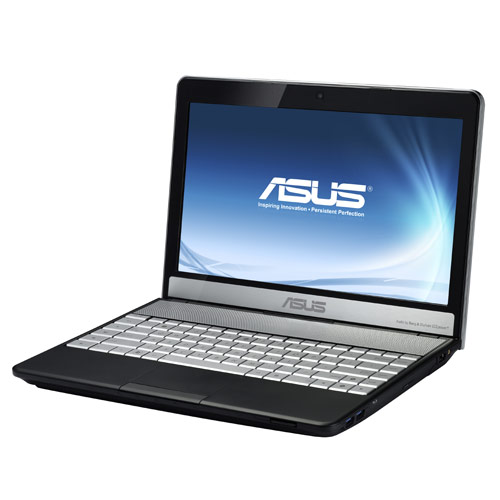 Ноутбук Asus N45SF 90N6LL218W2A36VD13AU