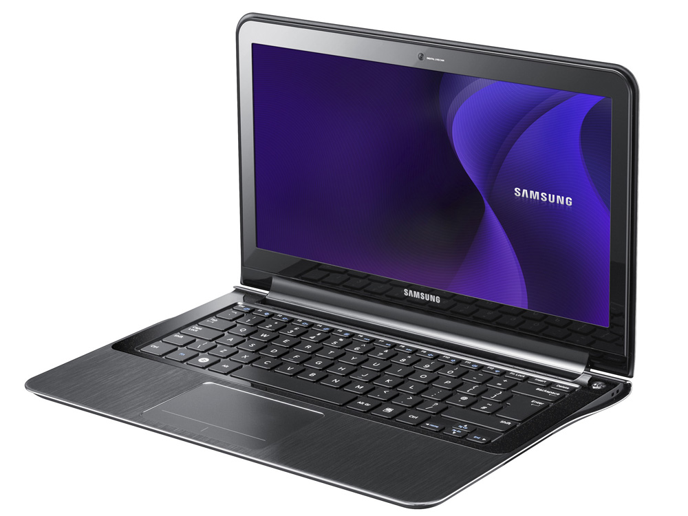 Ноутбук Samsung NP-900X3A-A01 NP-900X3A-A01RU