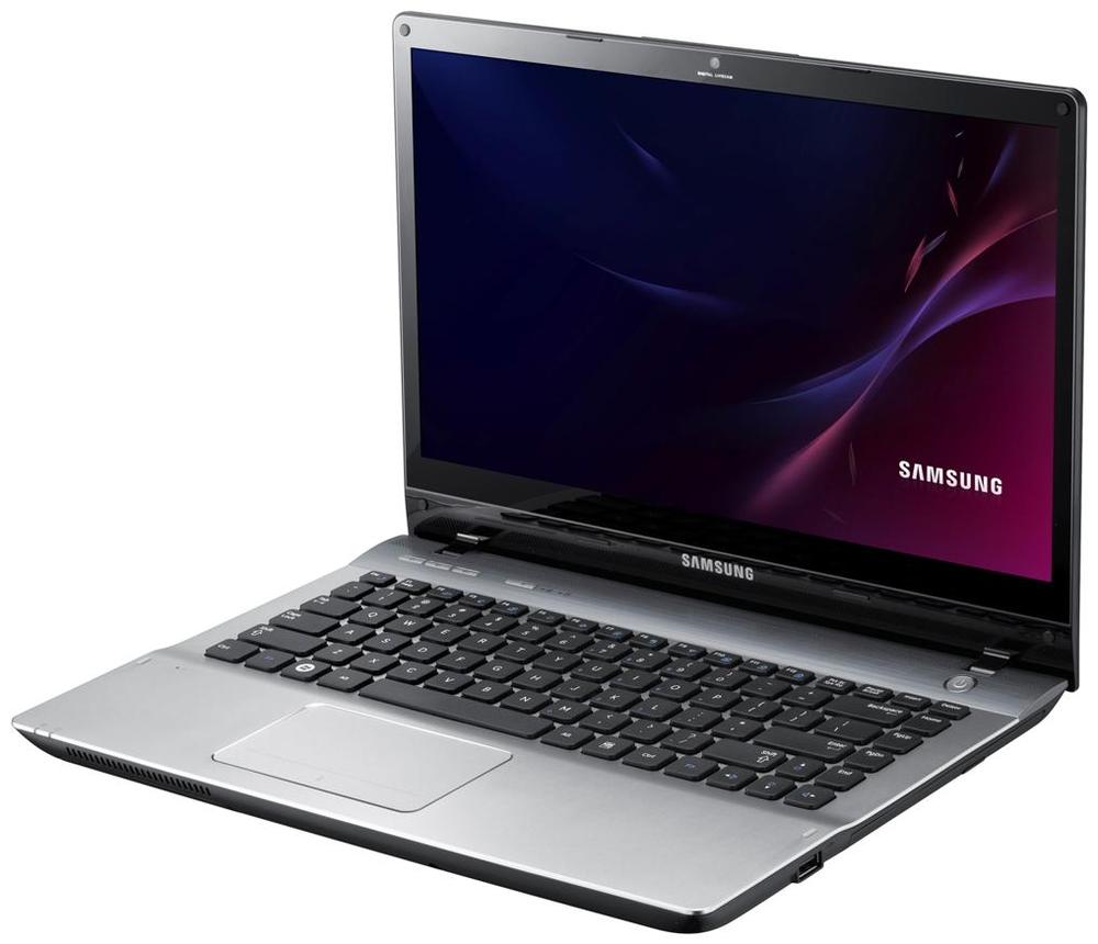 Ноутбук Samsung QX412-S01 NP-QX412-S01RU