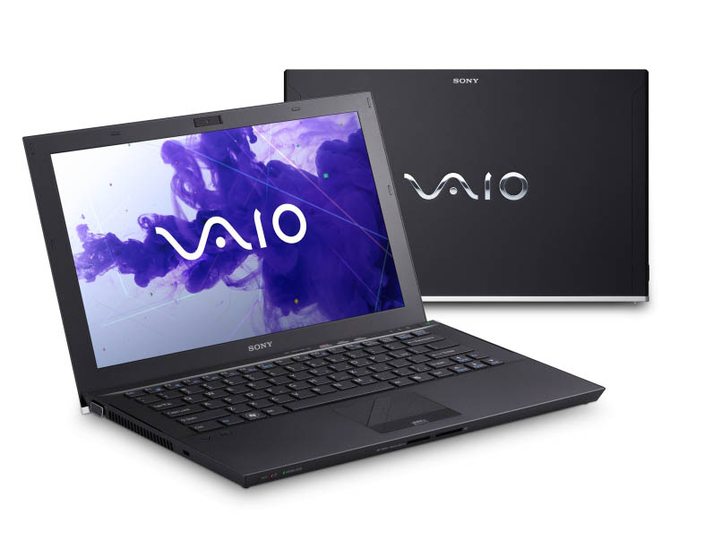 Ноутбук Sony VAIO Z21V9R/X VPC-Z21V9R/X
